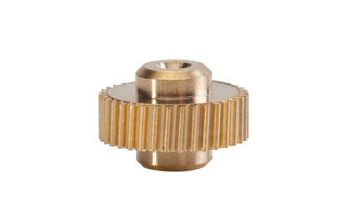 Faller Car System Worm Gear Module 0.16 Z35 FA163555