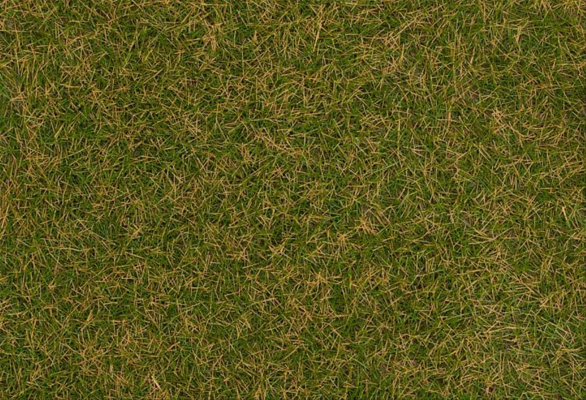 Faller Brownish Green Wild Grass Fibres 4mm (1kg) FA170259