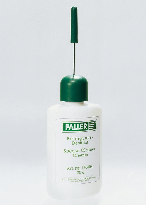 Faller Cleaner Distillate (25ml) FA170486