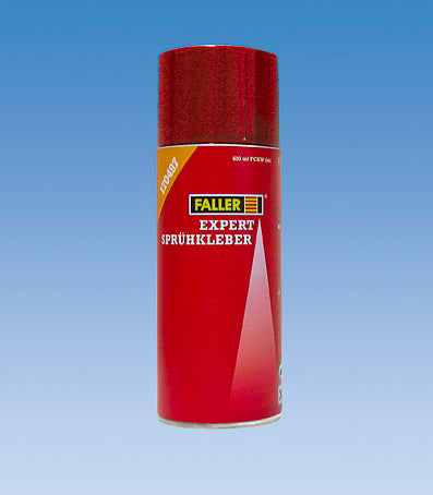 Faller Expert Spray Adhesive (400ml) FA170497