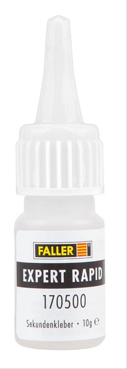 Faller Expert Rapid (10g) FA170500