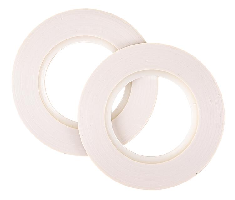 Faller Flexible Masking Tape Set (2mm/3mm) FA170533