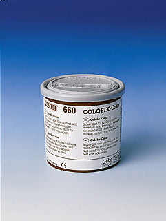 Faller Colofix-Colour Brown Glue (250g) FA170660