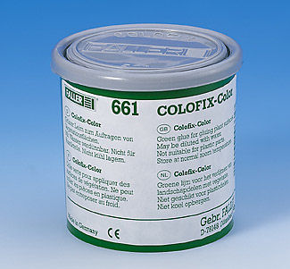Faller Colofix-Colour Green Glue (250g) FA170661