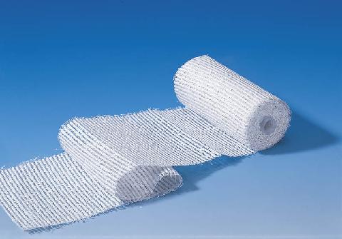 Faller Plaster Fabric for Terrain Construction 2000x200mm FA170664