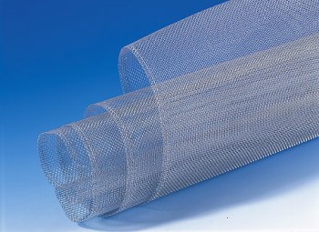 Faller Aluminium Wire Mesh 1000x800mm FA170665