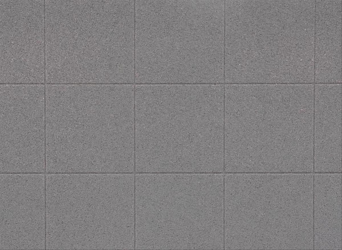 Faller Concrete Floor Panels Decorative Sheet 370x140x2mm (2) FA170808