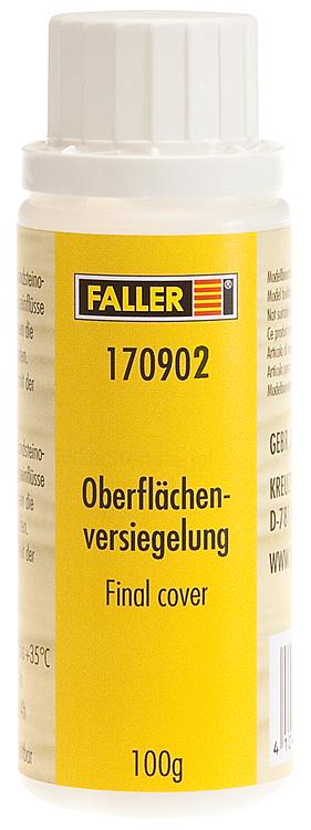 Faller Natural Stone Surface Sealer (100g) FA170902