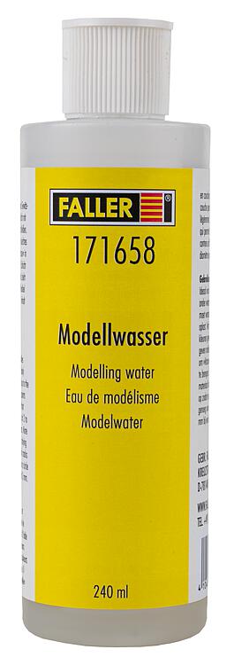 Faller Modelling Water (240ml) FA171658