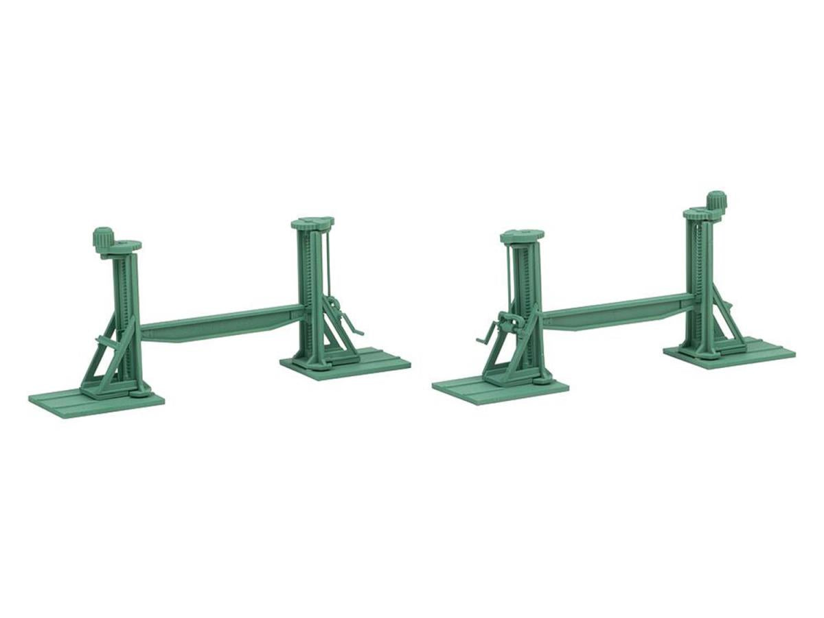 Spindle Jacks (2) Kit II