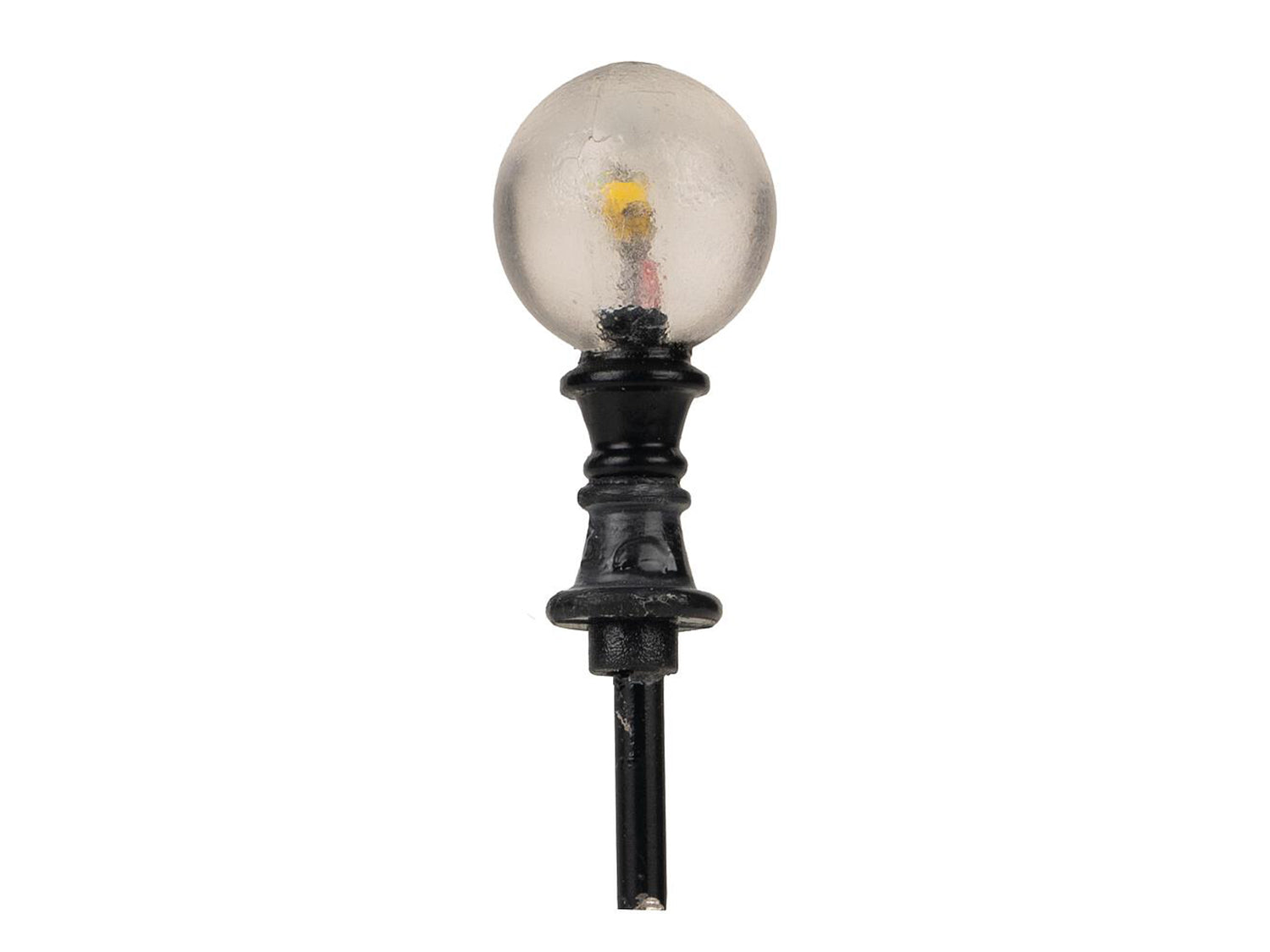 Faller LED Path Light Globe Fitting Warm White (3) FA180137