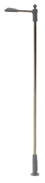 Faller Single Neck Straight Arm Modern LED Street Lamp FA180202