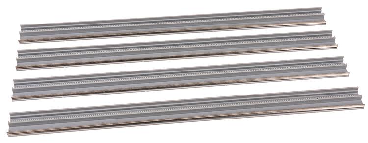 Faller Track Extension Kit for Container Gantry Kit FA180291