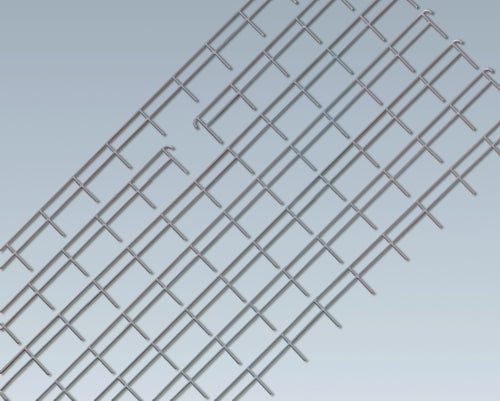 Faller Iron Railings Kit 1820mm I FA180403