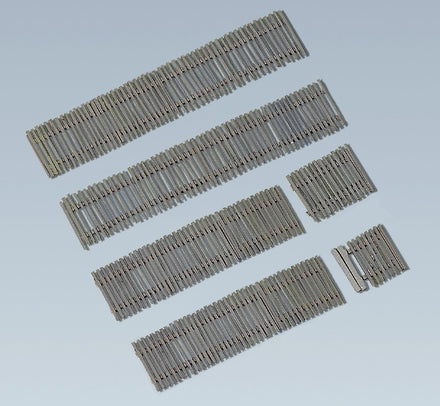 Faller Paling Kit 790mm I FA180405