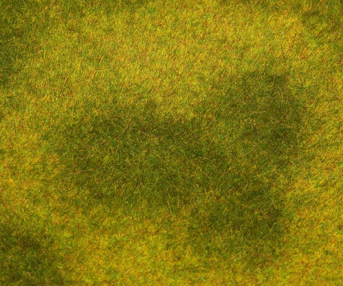 Faller Light Green Meadow Landscape Segment 210x148x6mm FA180488