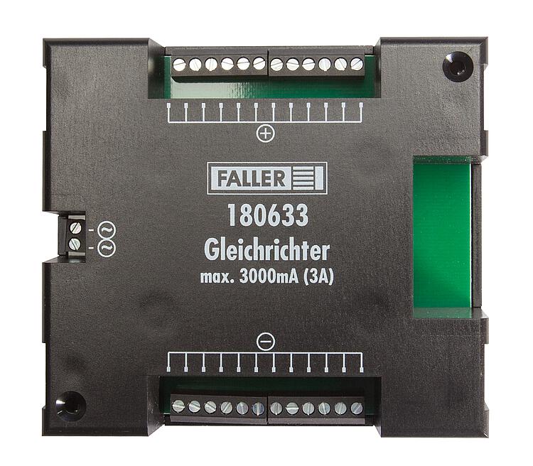 Faller Rectifier FA180633