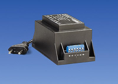 Faller Transformer (2a) FA180641