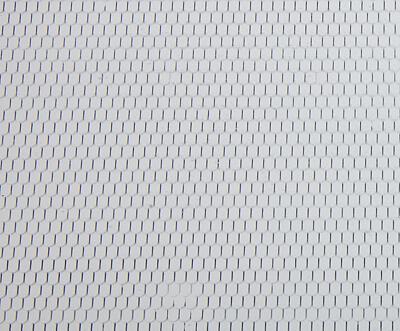 Faller Beavertail Modellers Plate I FA180733