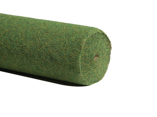 Faller Dark Green Ground Mat 1000x1500mm FA180757