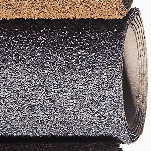 Faller Grey Ballast Ground Mat 1000x750mm FA180778