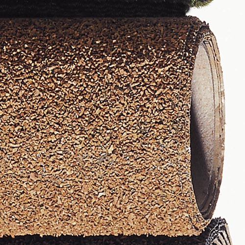 Faller Light Brown Ballast Ground Mat 1000x750mm FA180786