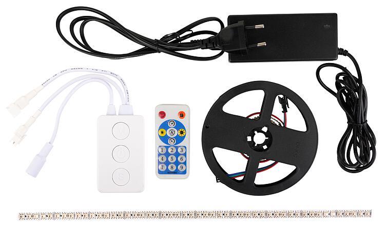 Faller Smart Effects LED Starter Set FA180795