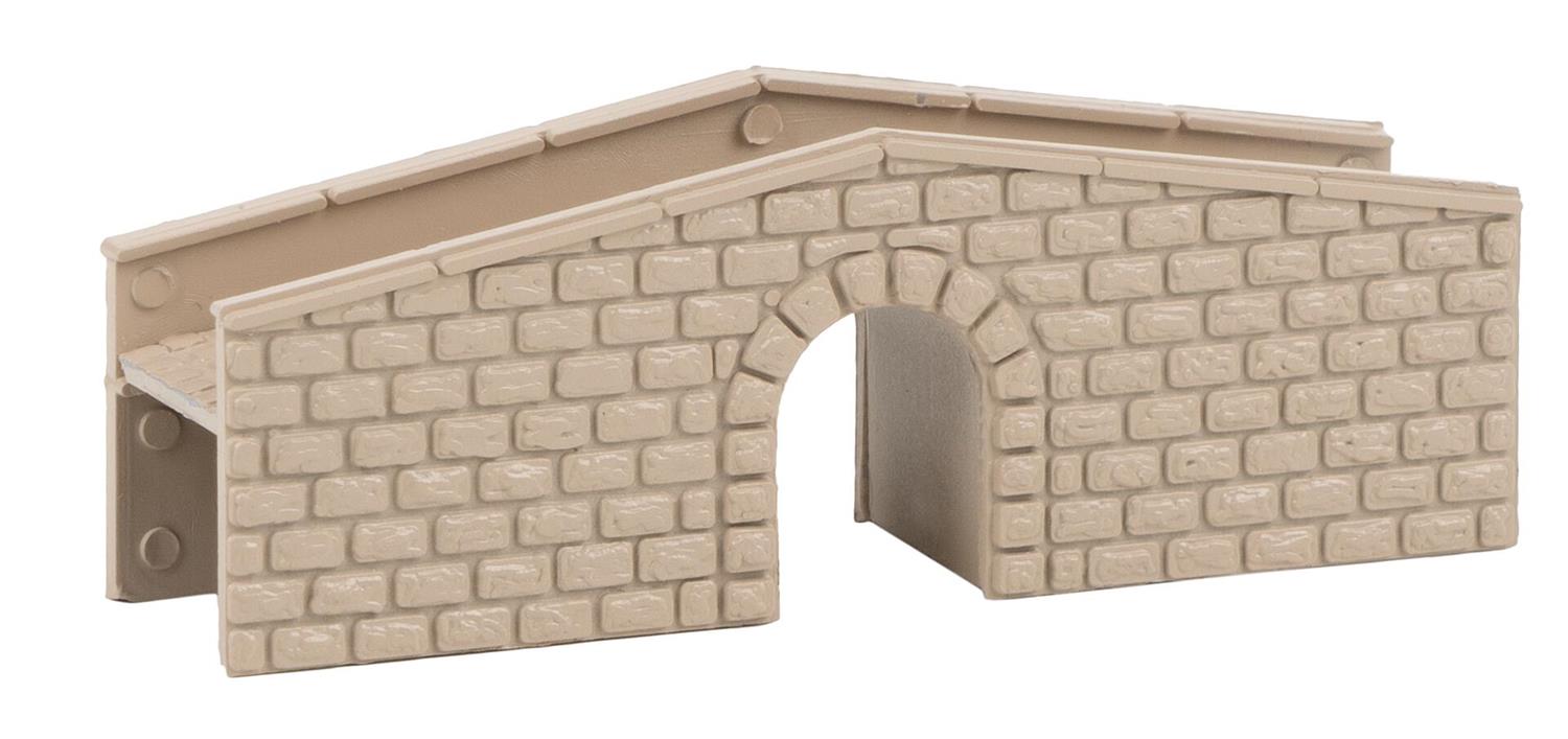 Faller Small Stone Bridge Kit I FA180866