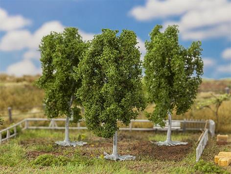 Faller Plane Trees 90mm (3) FA181427