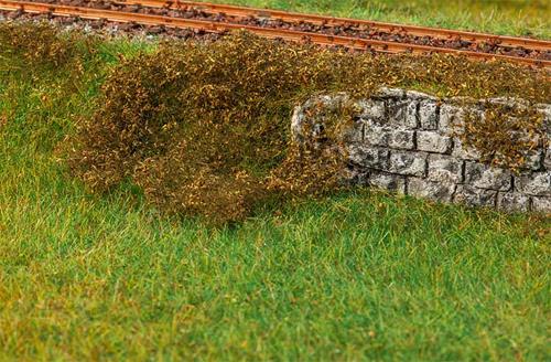 Faller Clump Foliage Assorted 300x200mm FA181617