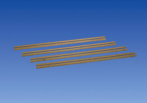 Faller Cork Trackbed 500x2000mm (4) FA222555