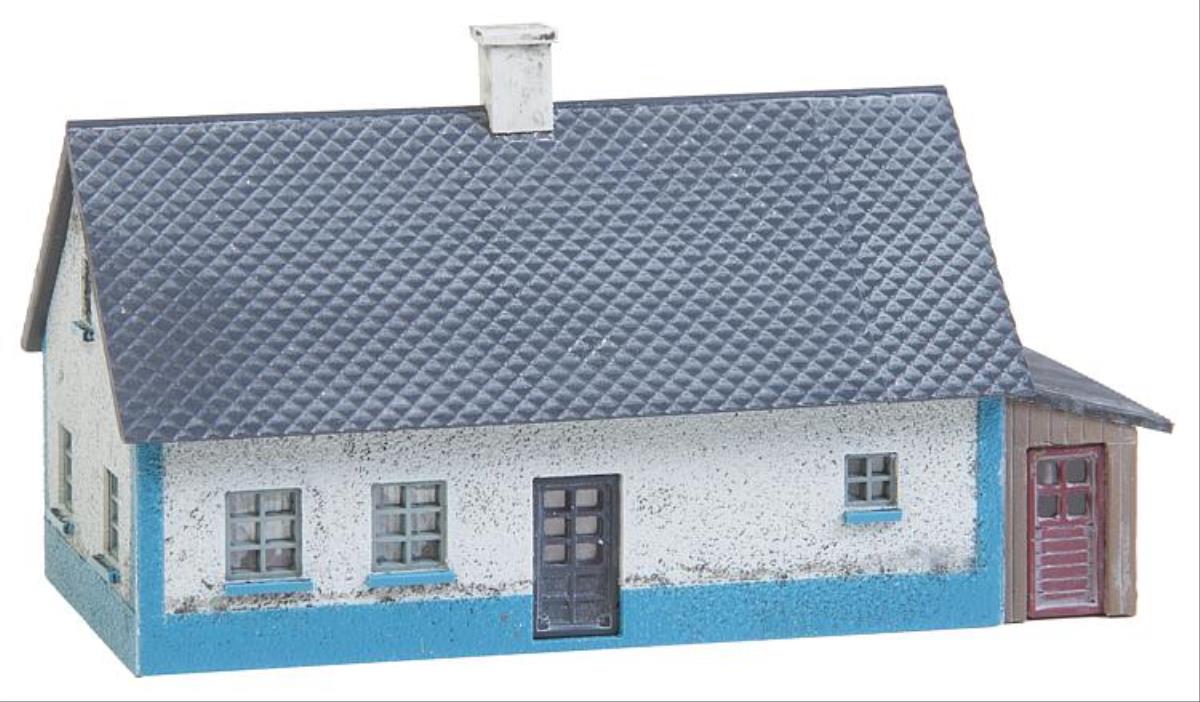 Faller Ballum Bungalow Kit I FA232348