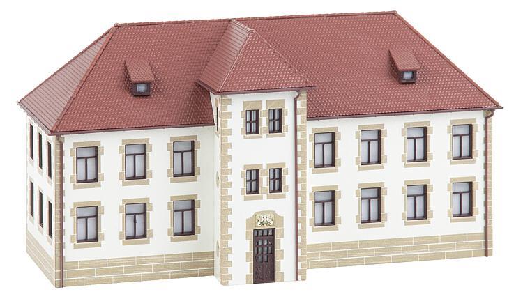 Faller District Court Kit III FA232381
