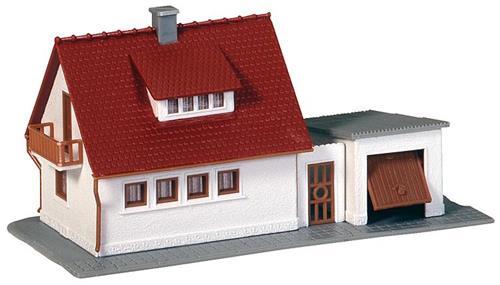 Faller Development House Hobby Kit III FA232531