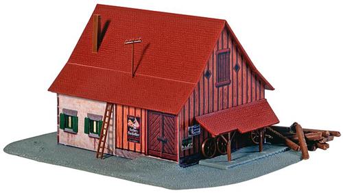 Faller Farmhouse Hobby Kit II FA232537