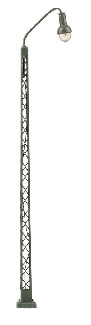Faller LED Lattice Mast Arc Luminaire Warm White 117mm (3) FA272129