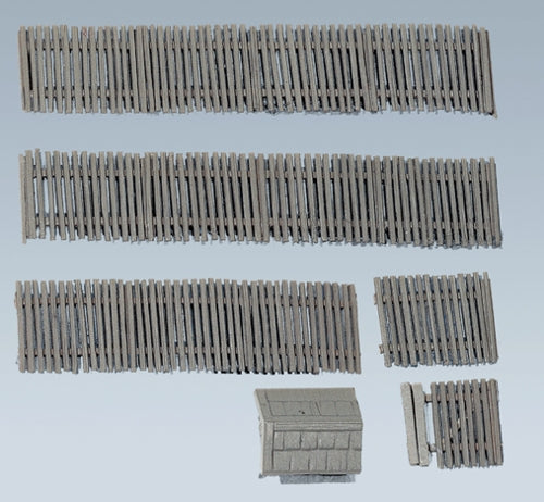 Faller Paling Kit 437mm FA272403