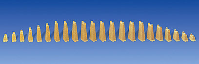 Faller Pier Set (22) Kit I FA282909