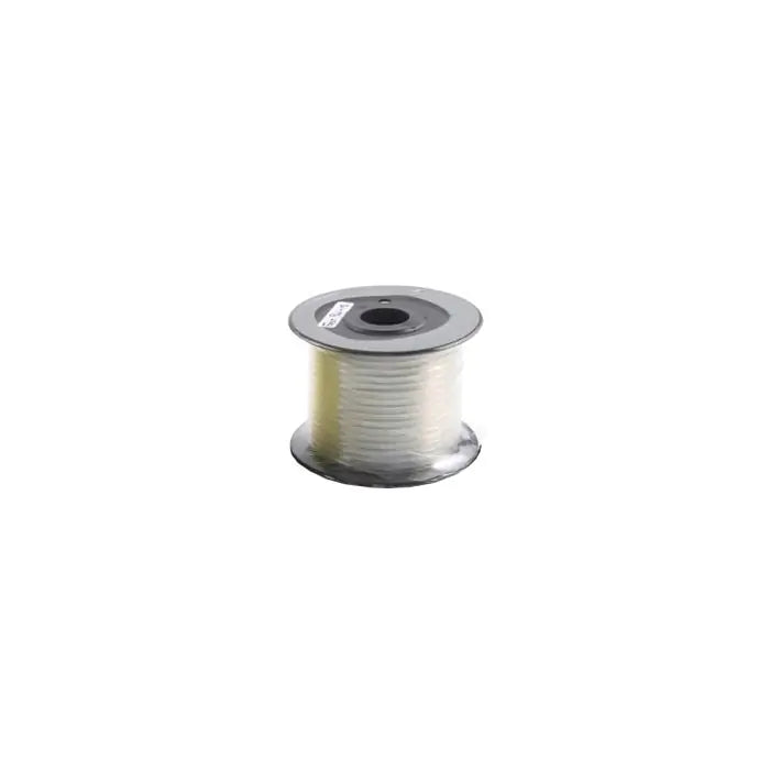 Fastrax Silicone Fuel Tube Clear 15M FAST941-15