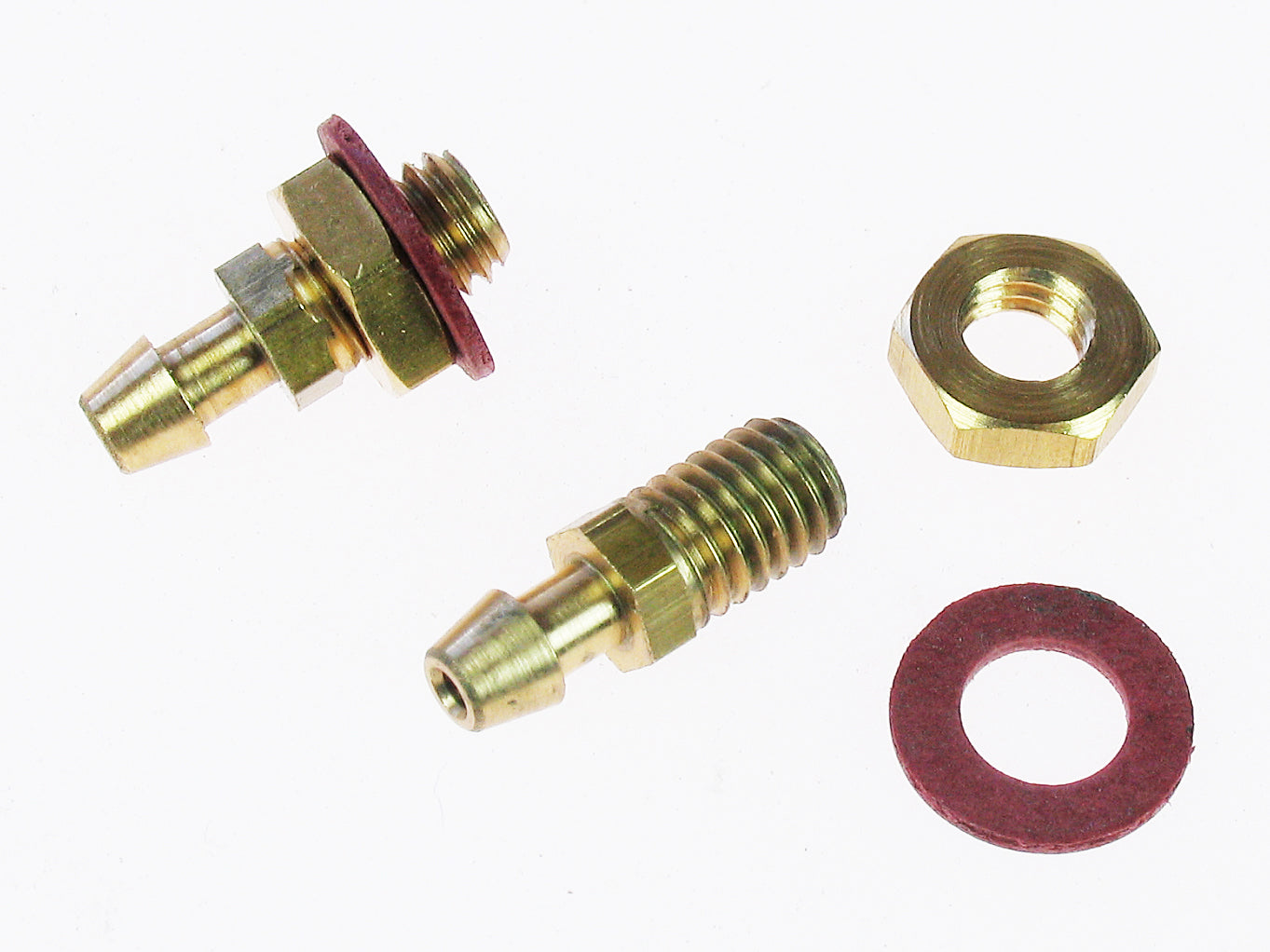 M5 Pressure Nipples (2 pcs)