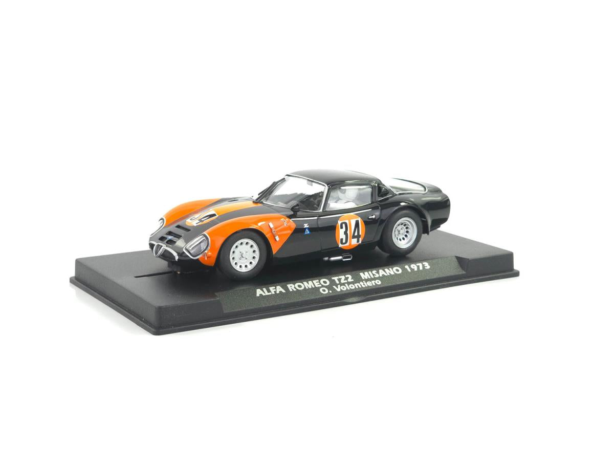 AR TZ2 Misano 1973