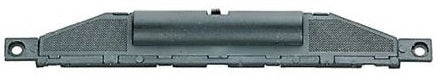 Fleischmann Right Hand Point Motor FM22219