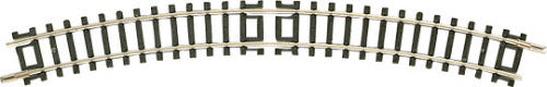Fleischmann Curved Track Radius 3a 30 Degree 295.4mm FM22224