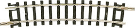 Fleischmann Curved Track Radius 3a 15 Degree 295.4mm FM22235