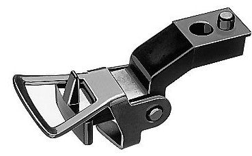 Fleischmann Exchange Coupling with Lug Fitting FM6524