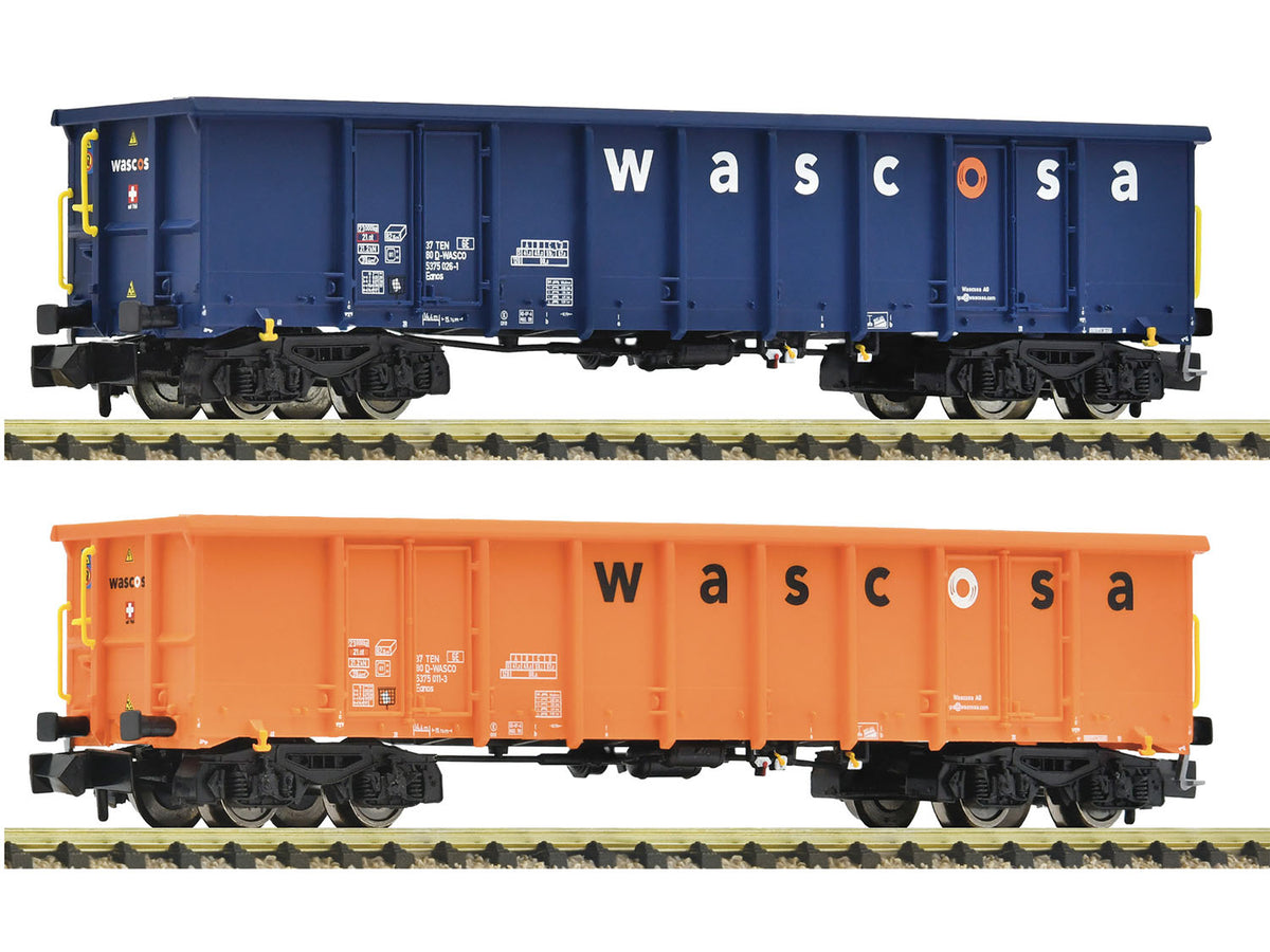 Wascosa Eanos Gondola Set (2) VI