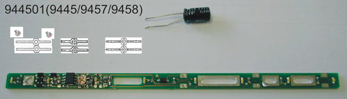 Fleischmann LED Interior Lighting Unit FM944501