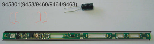 Fleischmann LED Interior Lighting Unit FM945301