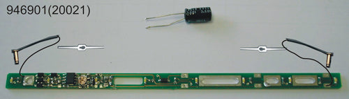Fleischmann LED Interior Lighting Unit FM946901