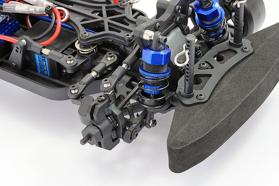 FTX Banzai 2.4Ghz 4Wd RTR 1/10 Brushed Drift Car Ftx5529 4